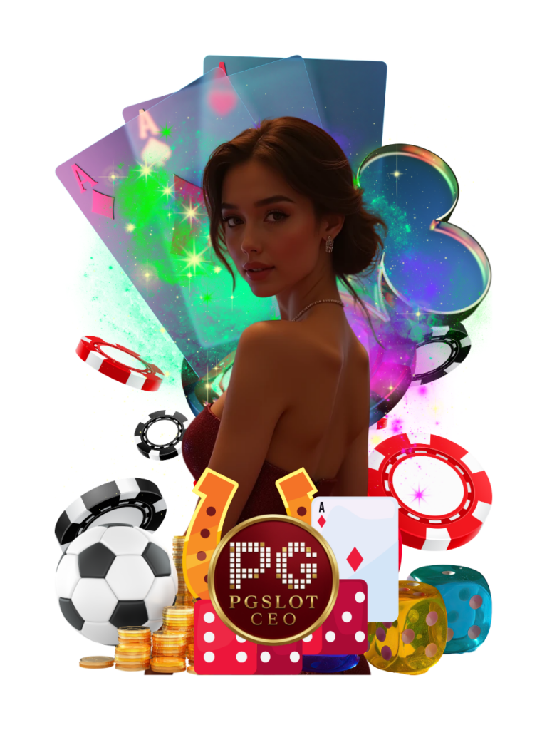 pgslotceo